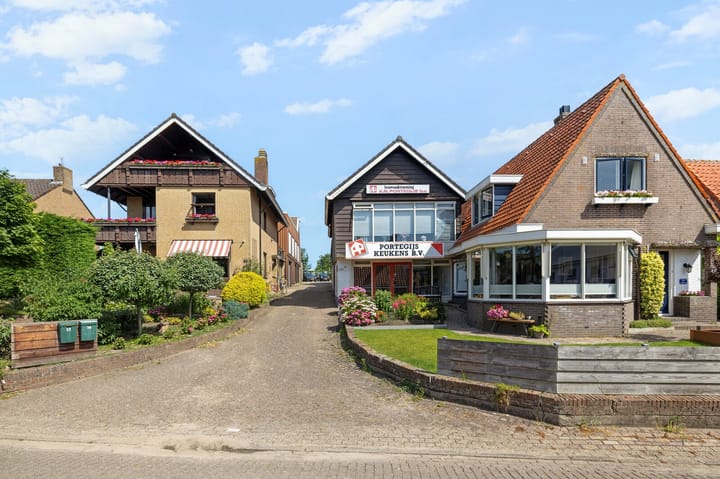 Appartement te koop: Westerlanderweg 56, Westerland