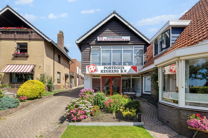 Appartement te koop: Westerlanderweg 56, Westerland
