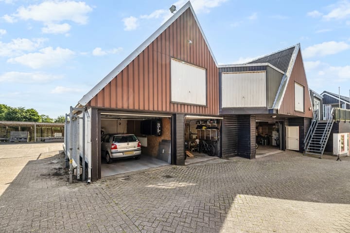 Foto 4 van Westerlanderweg 56