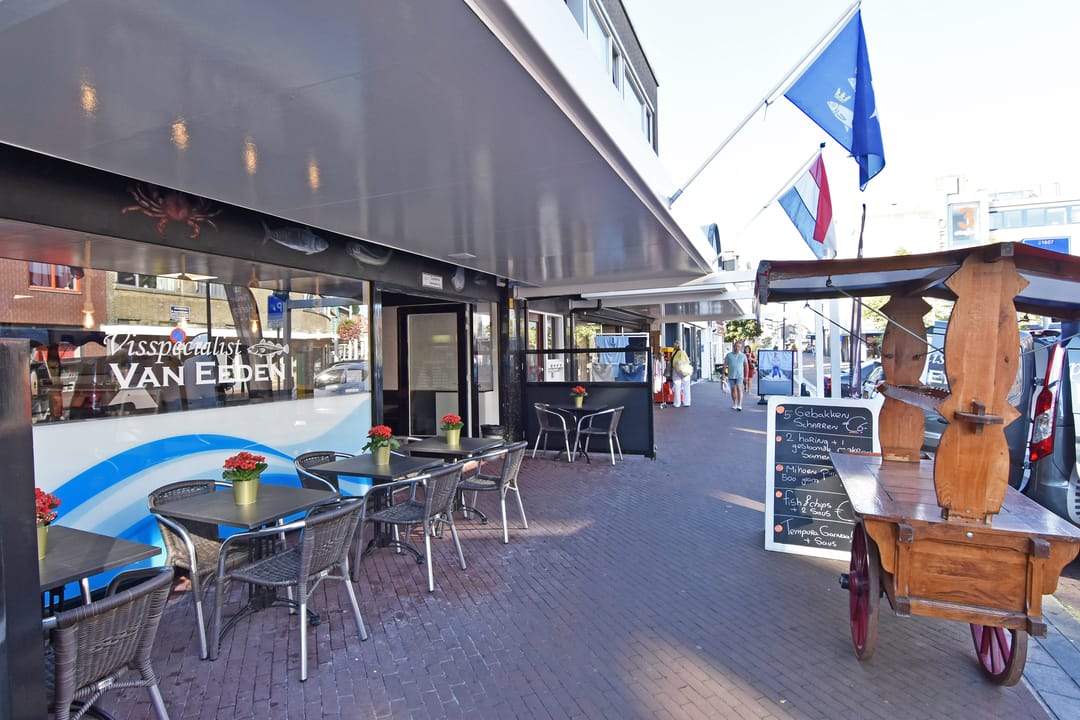 Foto 41 van Duke Ellingtonstraat 71
