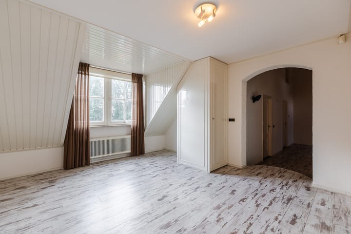Vrijstaande woning te koop: Leijsenstraat 32A, Oosterhout (Nb)