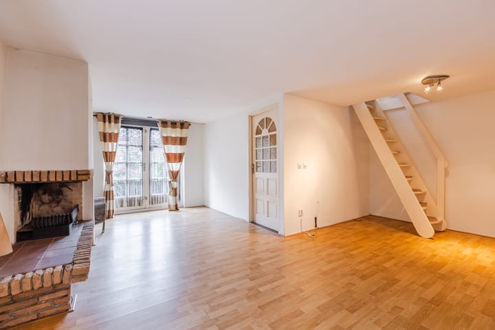 Vrijstaande woning te koop: Leijsenstraat 32A, Oosterhout (Nb)