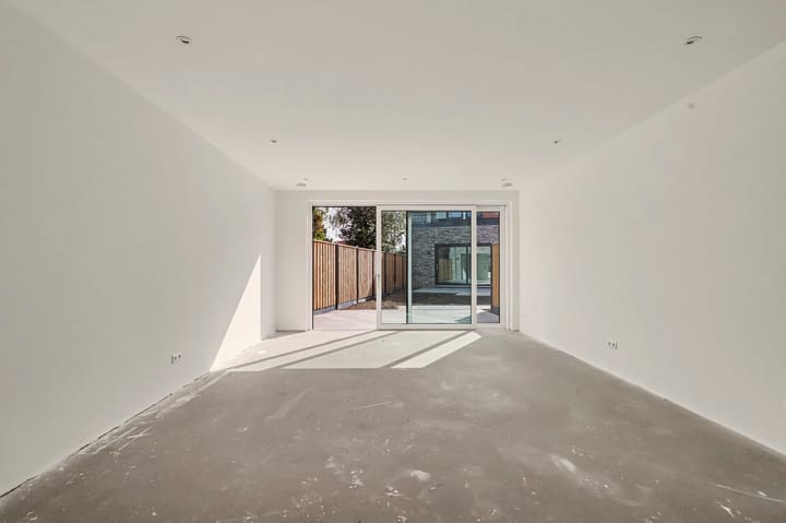 Foto 4 van Kaaistraat 7-B