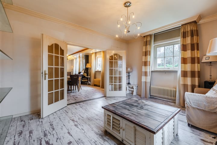Vrijstaande woning te koop: Leijsenstraat 32A, Oosterhout (Nb)