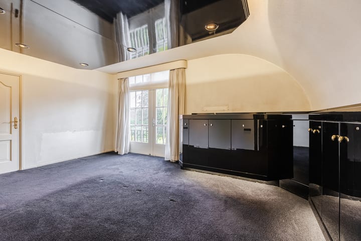 Vrijstaande woning te koop: Leijsenstraat 32A, Oosterhout (Nb)