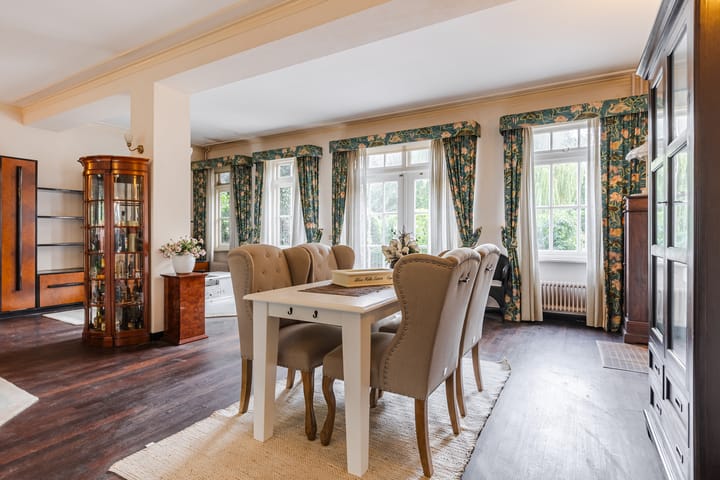 Vrijstaande woning te koop: Leijsenstraat 32A, Oosterhout (Nb)