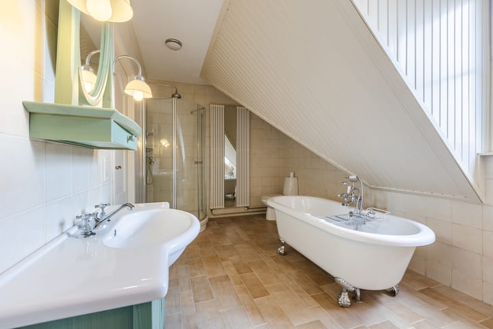 Vrijstaande woning te koop: Leijsenstraat 32A, Oosterhout (Nb)