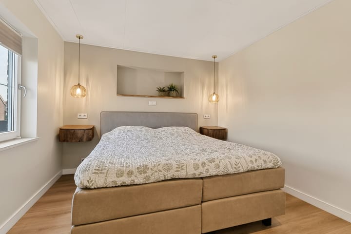 Hoekwoning te koop: Meerloseweg 26, Uden