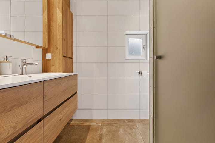 Hoekwoning te koop: Meerloseweg 26, Uden
