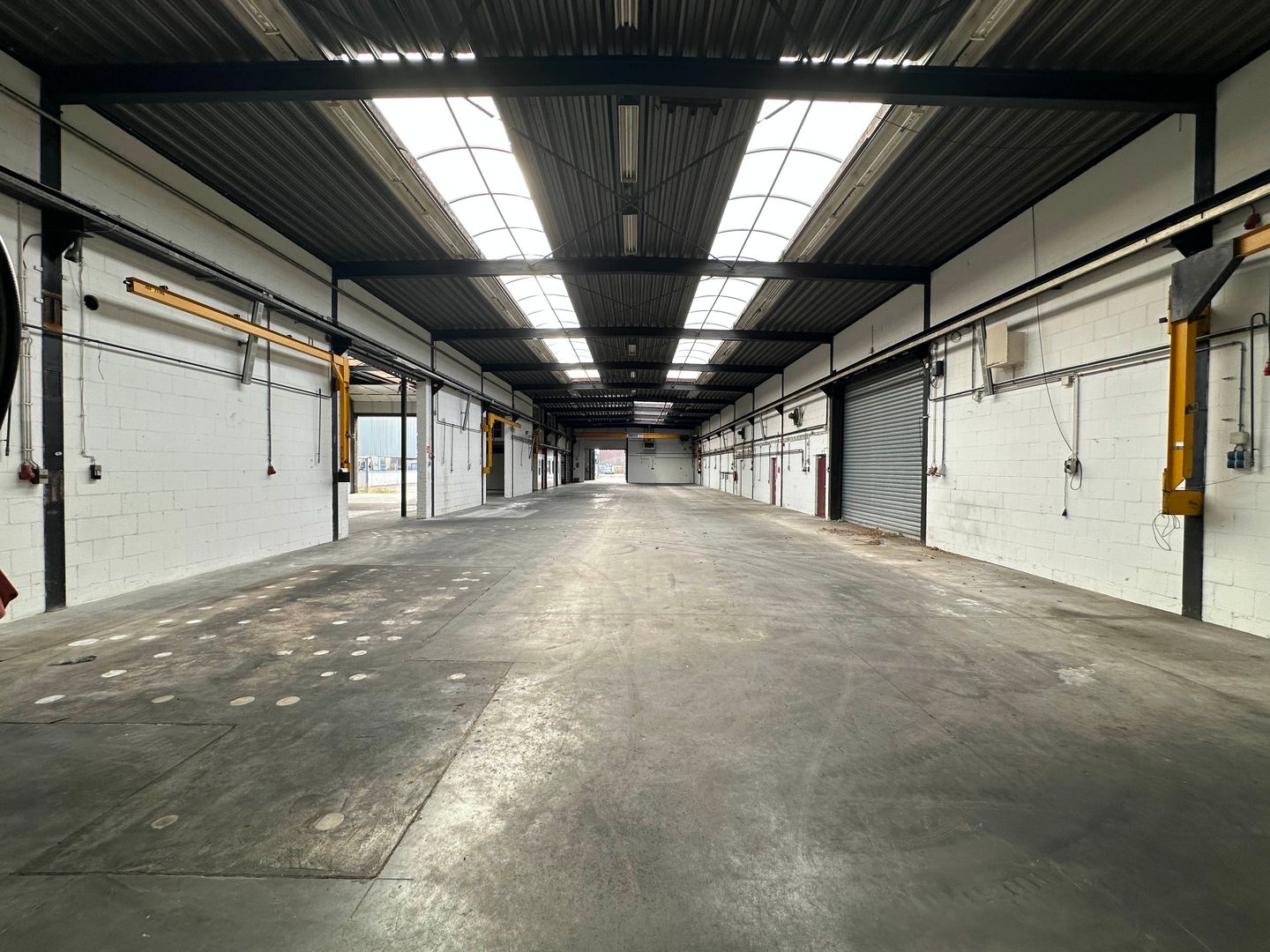 Bekijk foto 3 van Nijverheidsweg 7-A