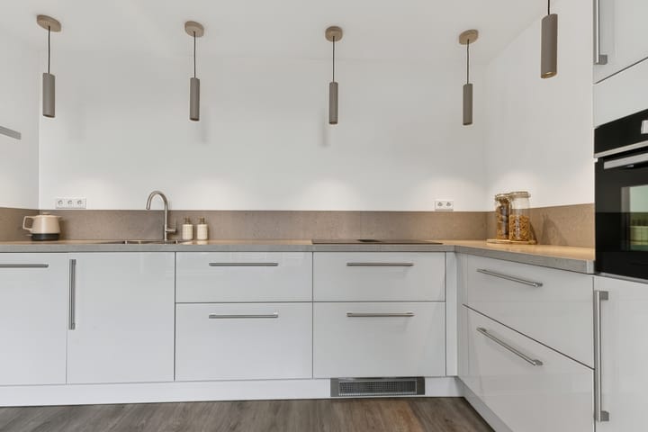Hoekwoning te koop: Meerloseweg 26, Uden