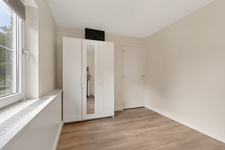 Hoekwoning te koop: Meerloseweg 26, Uden