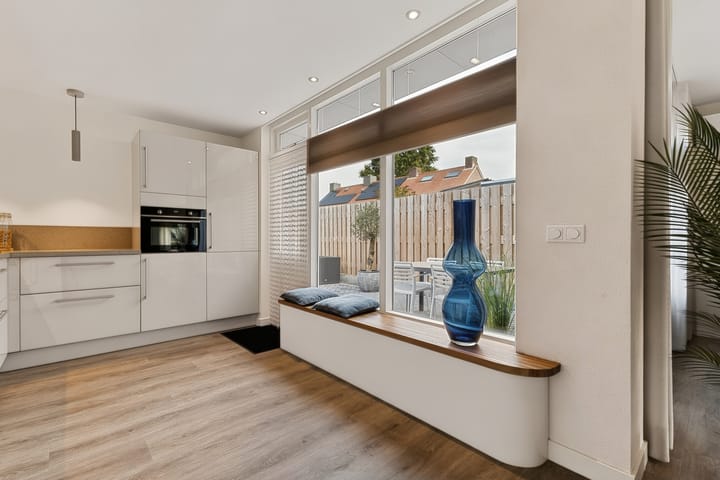 Hoekwoning te koop: Meerloseweg 26, Uden
