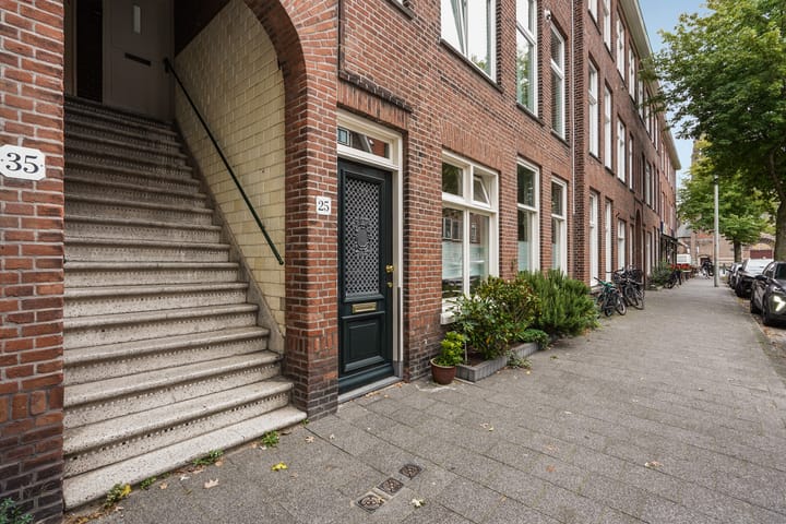Foto 5 van Goudenregenstraat 31