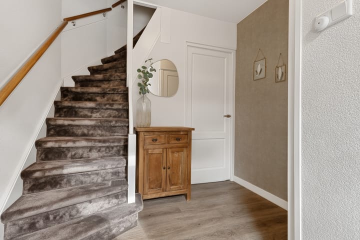 Hoekwoning te koop: Meerloseweg 26, Uden