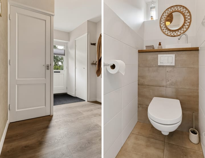 Hoekwoning te koop: Meerloseweg 26, Uden