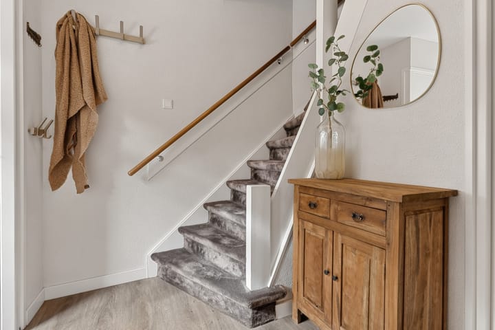 Hoekwoning te koop: Meerloseweg 26, Uden