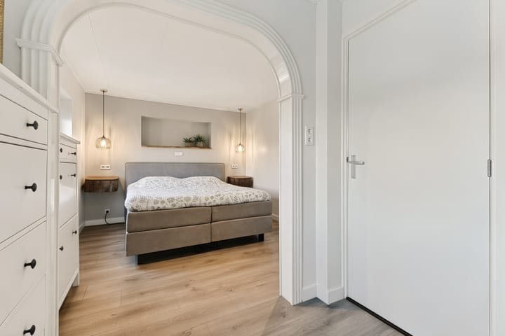 Hoekwoning te koop: Meerloseweg 26, Uden