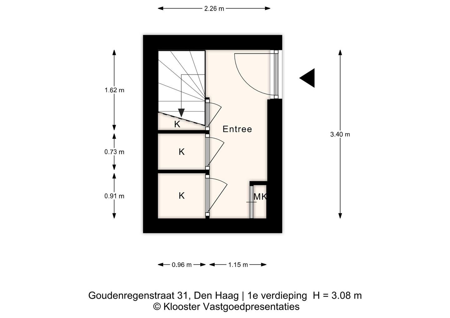 Foto 40 van Goudenregenstraat 31