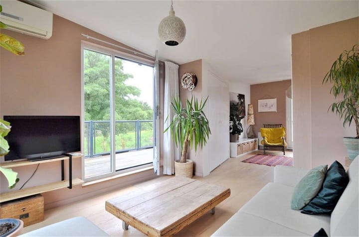 Hoekwoning te huur: Buiksloterbreek 65, Amsterdam