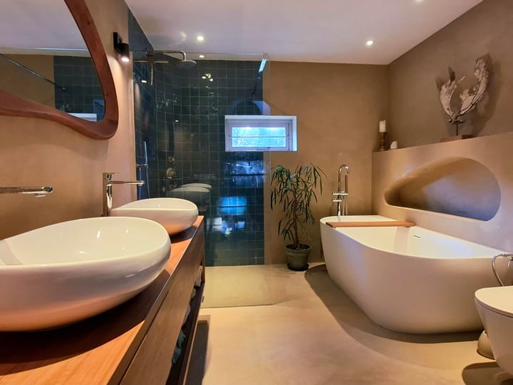 Hoekwoning te huur: Buiksloterbreek 65, Amsterdam