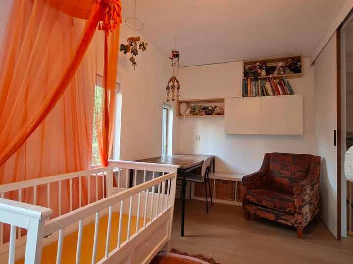 Hoekwoning te huur: Buiksloterbreek 65, Amsterdam