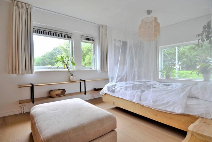 Hoekwoning te huur: Buiksloterbreek 65, Amsterdam
