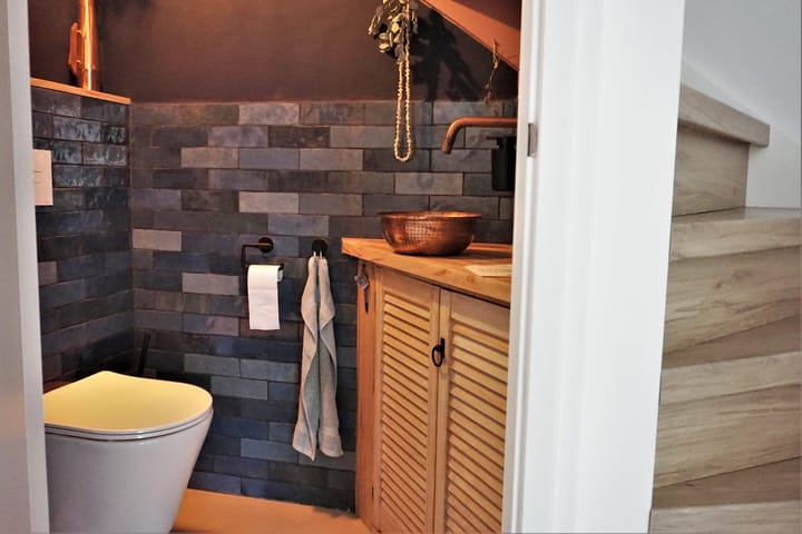 Hoekwoning te huur: Buiksloterbreek 65, Amsterdam