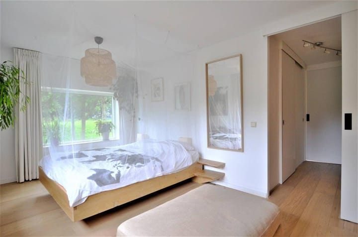 Hoekwoning te huur: Buiksloterbreek 65, Amsterdam