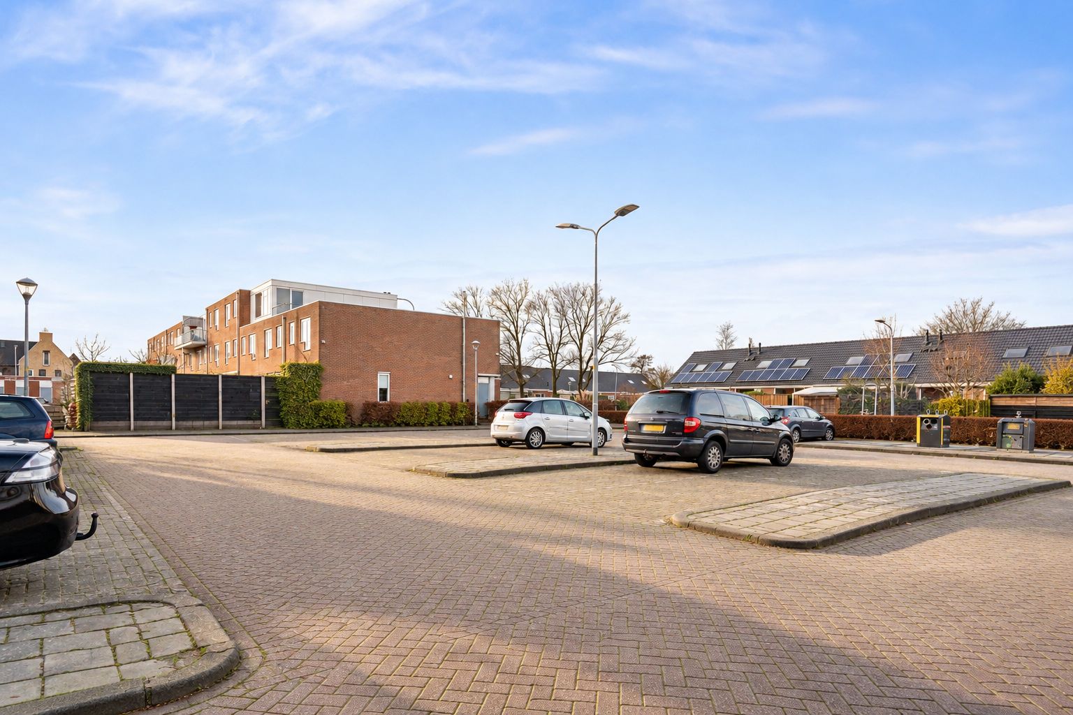 Photo 33 of Goudriaanstraat 13