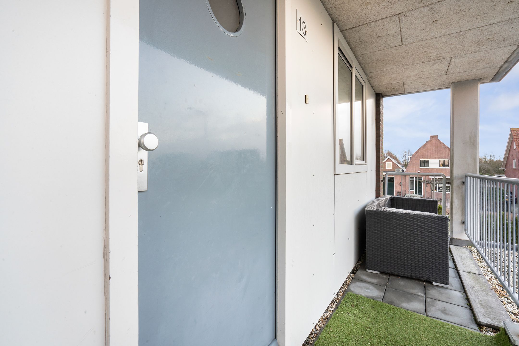 Photo 6 of Goudriaanstraat 13