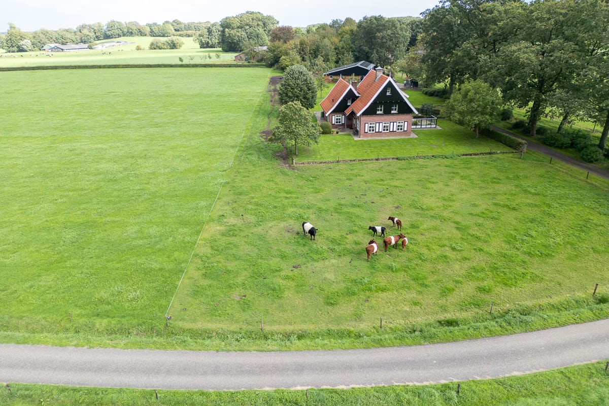 Foto 4 van Voortmansweg 8