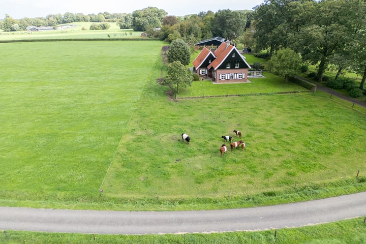Foto 4 van Voortmansweg 8