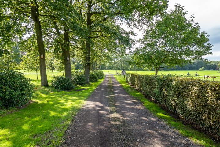 Vrijstaande woning te koop: Voortmansweg 8, Beuningen (Ov)