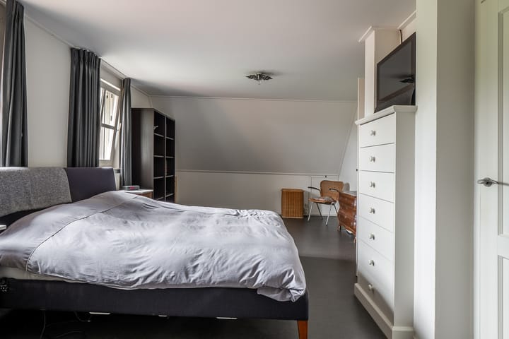 Vrijstaande woning te koop: Voortmansweg 8, Beuningen (Ov)