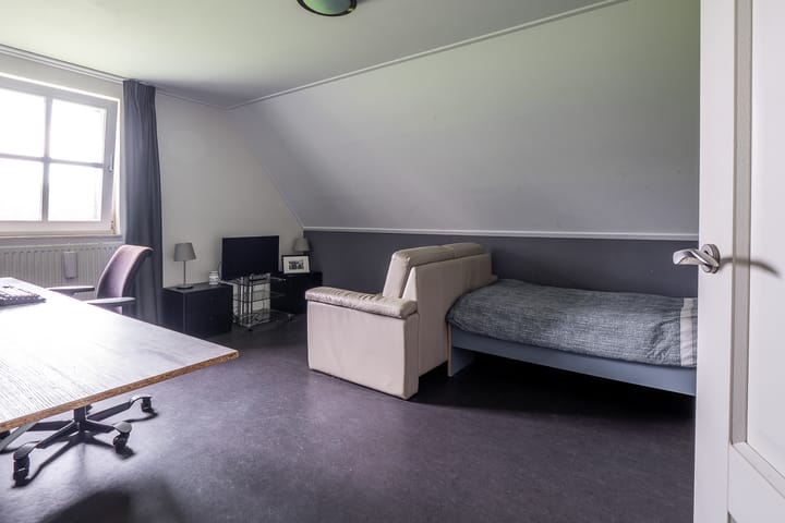 Vrijstaande woning te koop: Voortmansweg 8, Beuningen (Ov)
