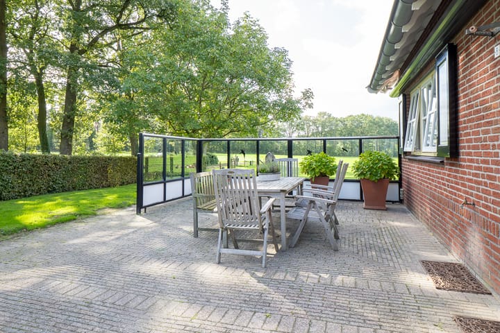 Vrijstaande woning te koop: Voortmansweg 8, Beuningen (Ov)
