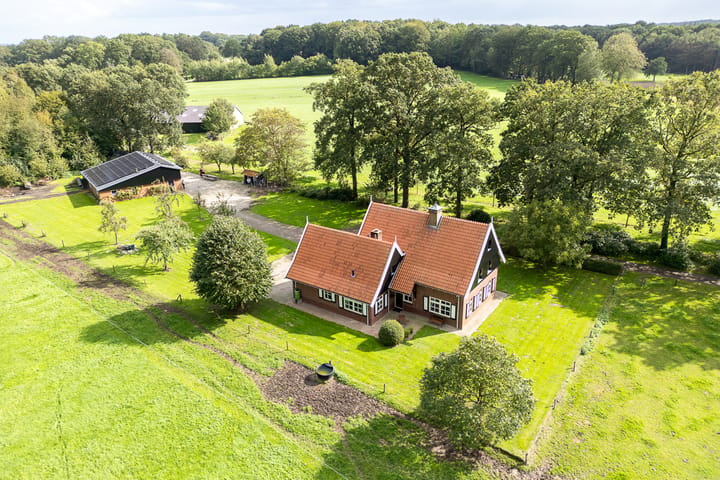 Foto 3 van Voortmansweg 8