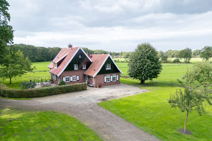 Foto 2 van Voortmansweg 8