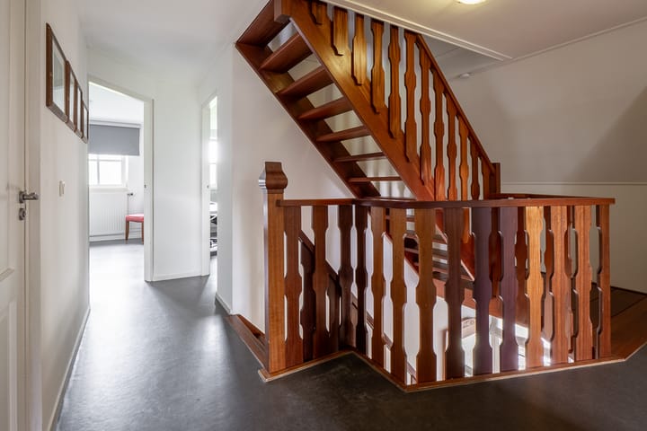 Vrijstaande woning te koop: Voortmansweg 8, Beuningen (Ov)