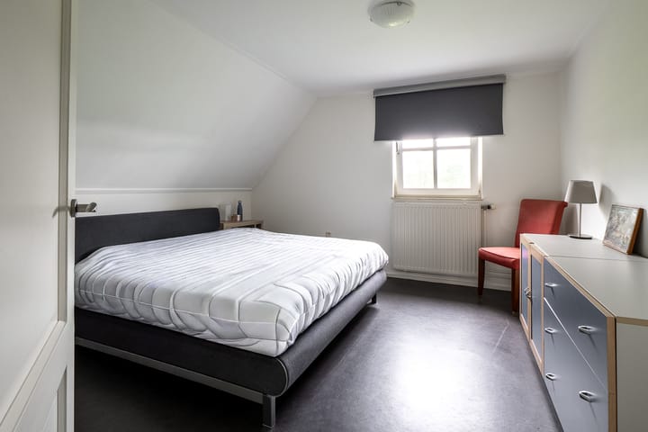 Vrijstaande woning te koop: Voortmansweg 8, Beuningen (Ov)