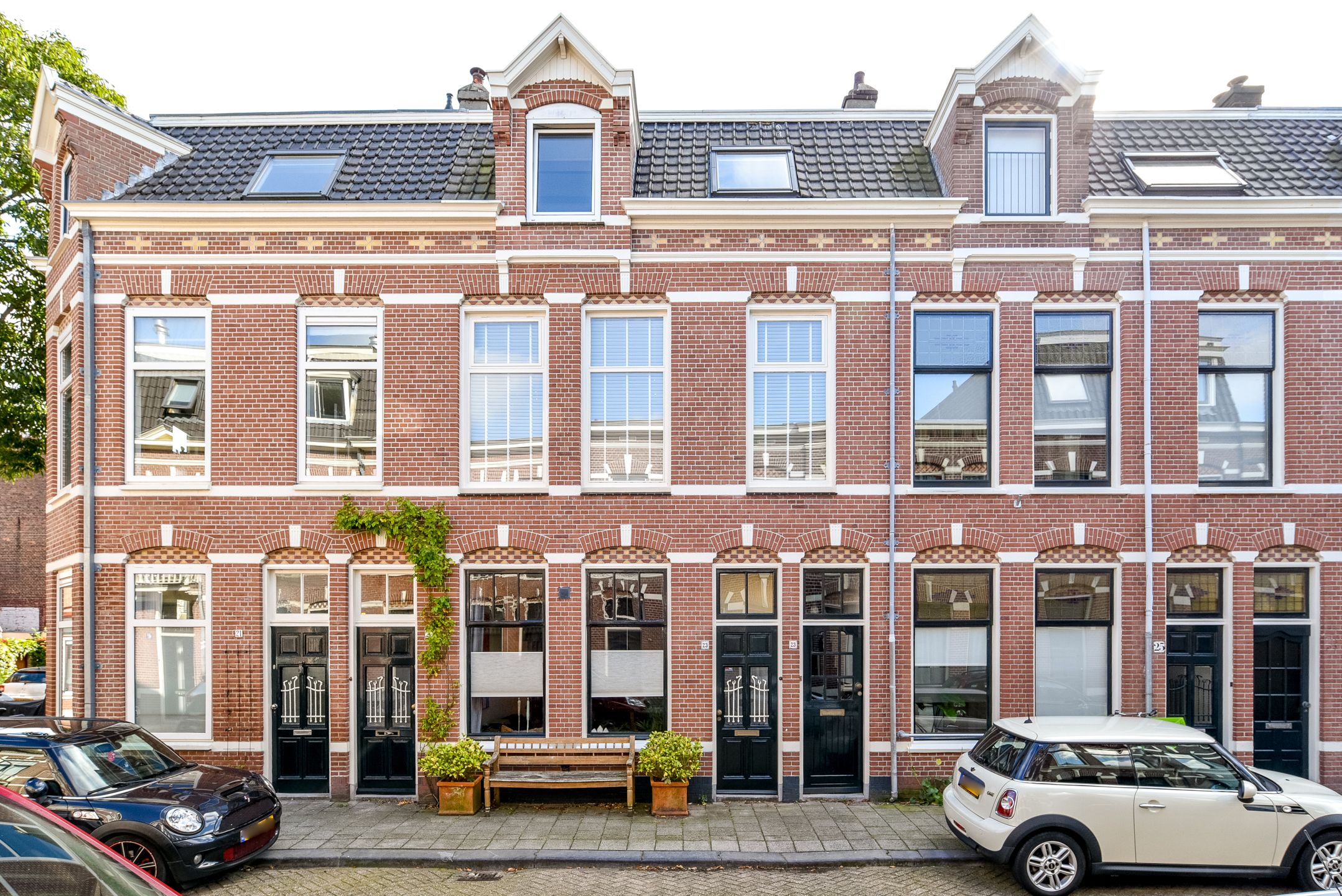 Bilderdijkstraat 23 RD