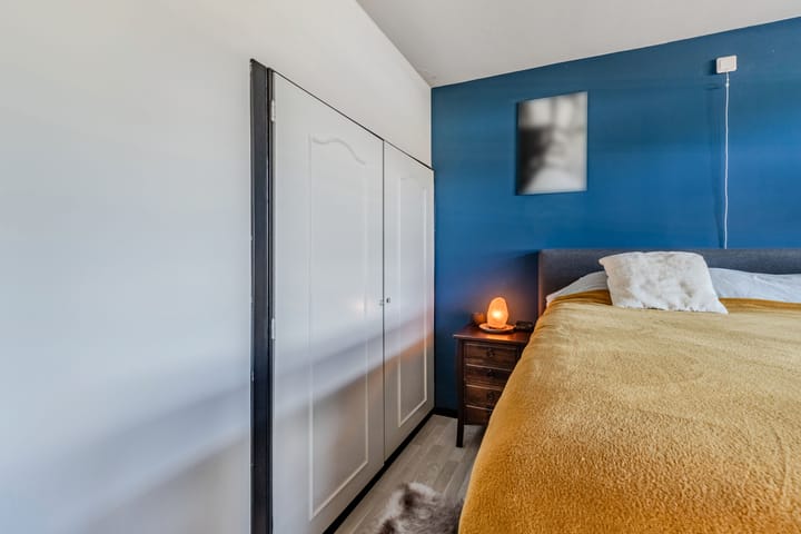Tussenwoning te koop: P.A. de Genestetstraat 15, Harlingen