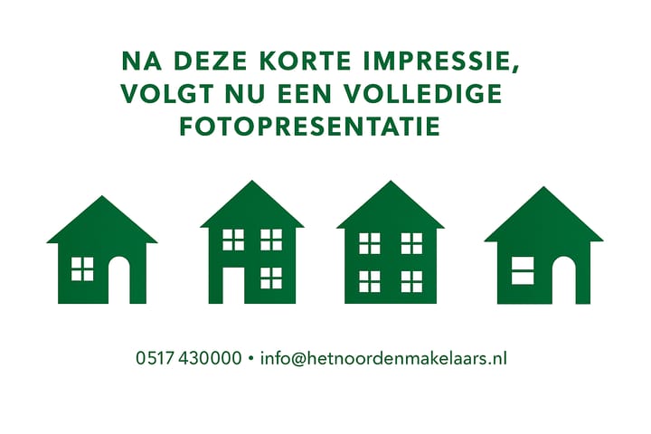 Tussenwoning te koop: P.A. de Genestetstraat 15, Harlingen