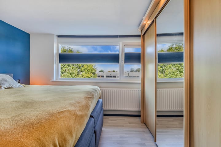 Tussenwoning te koop: P.A. de Genestetstraat 15, Harlingen