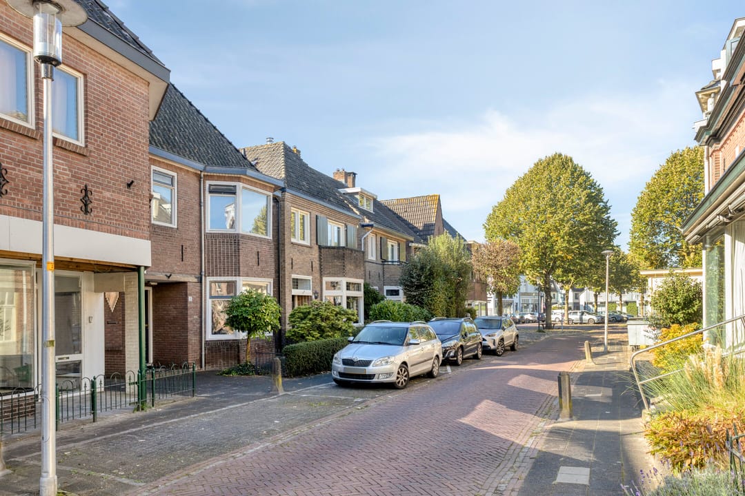 Photo 38 of Marten Putstraat 6