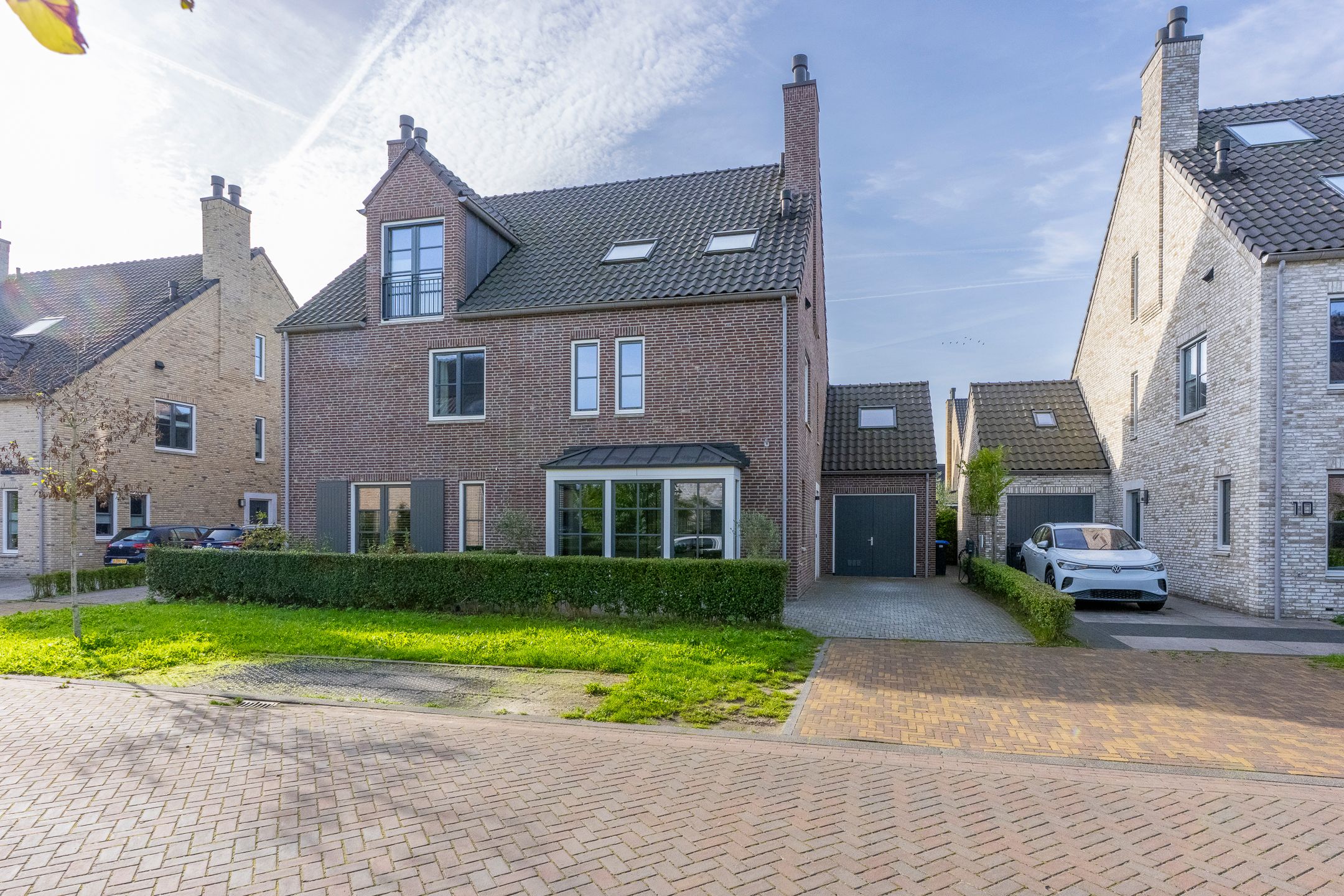 Bloemenkelderlaan 8