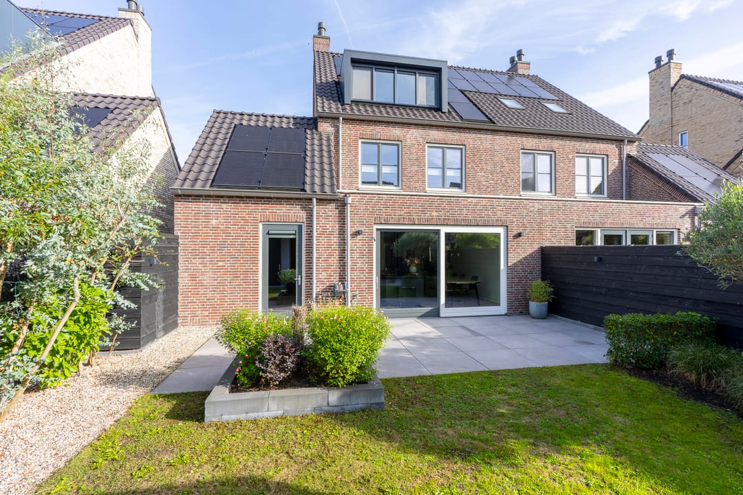 Foto 41 van Bloemenkelderlaan 8