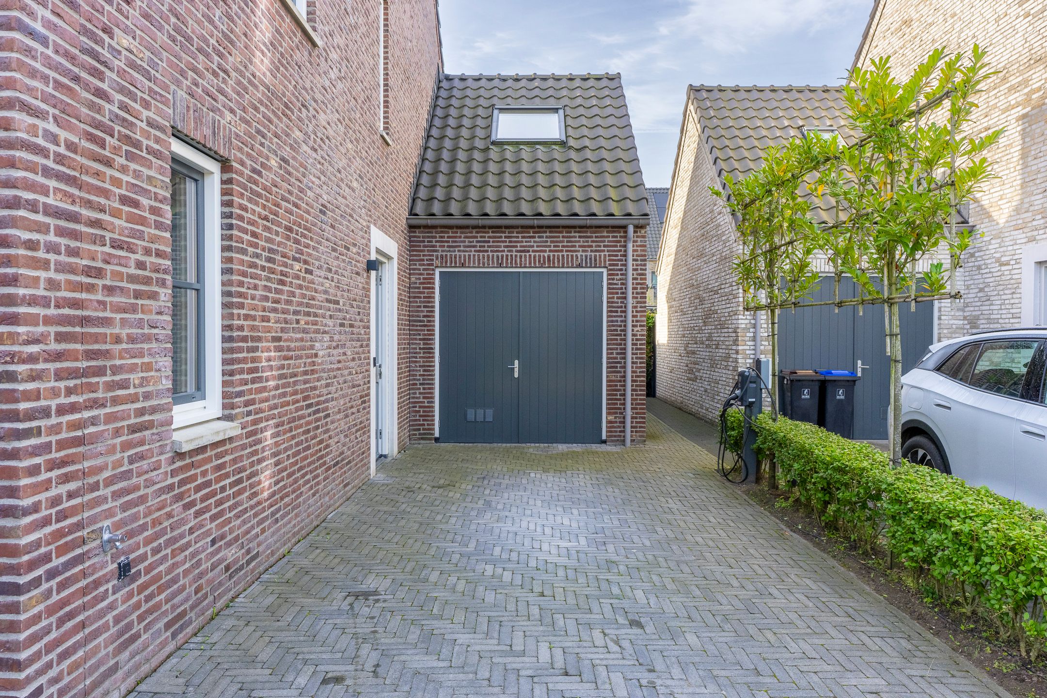 Foto 12 van Bloemenkelderlaan 8