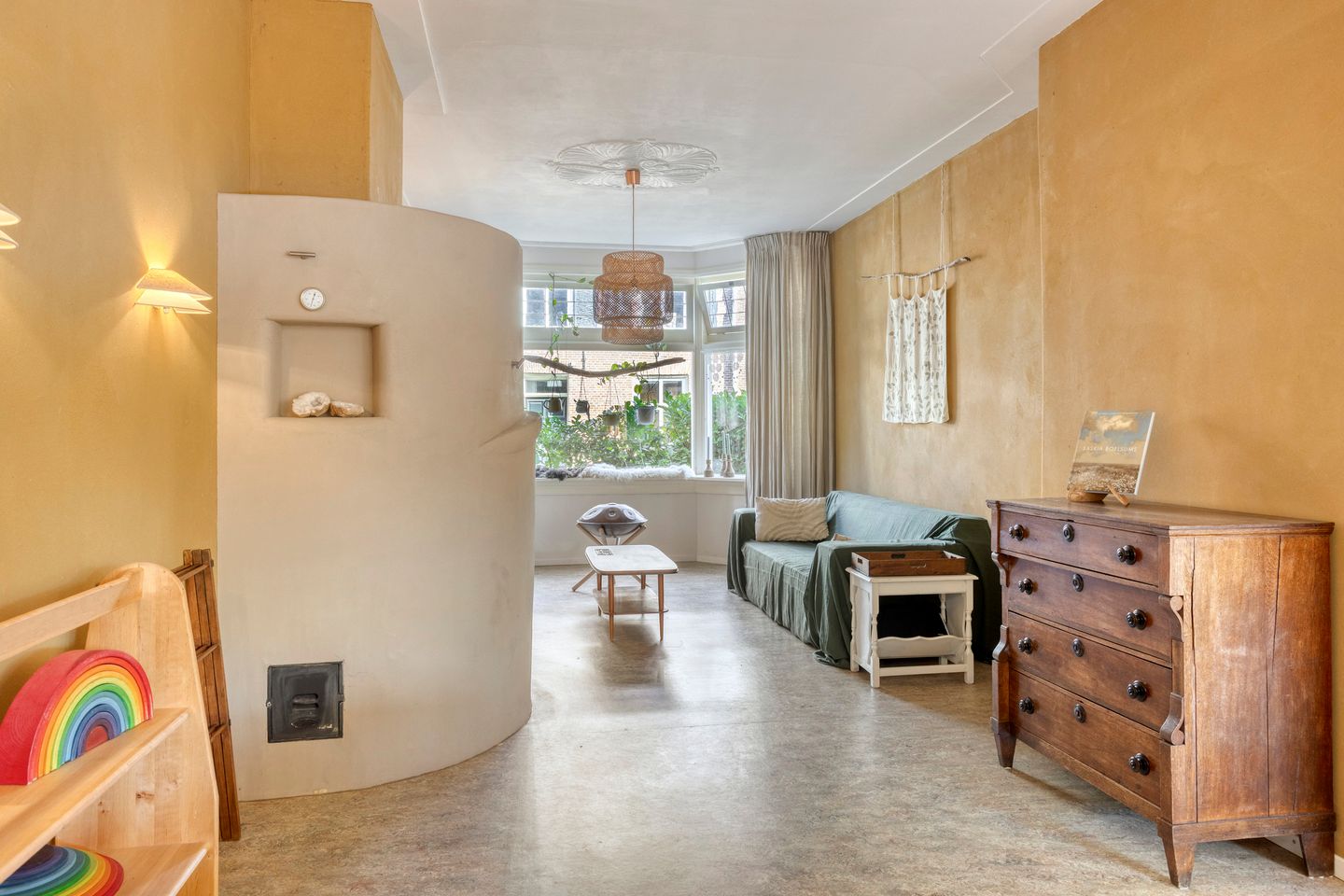 Photo 10 of Marten Putstraat 6